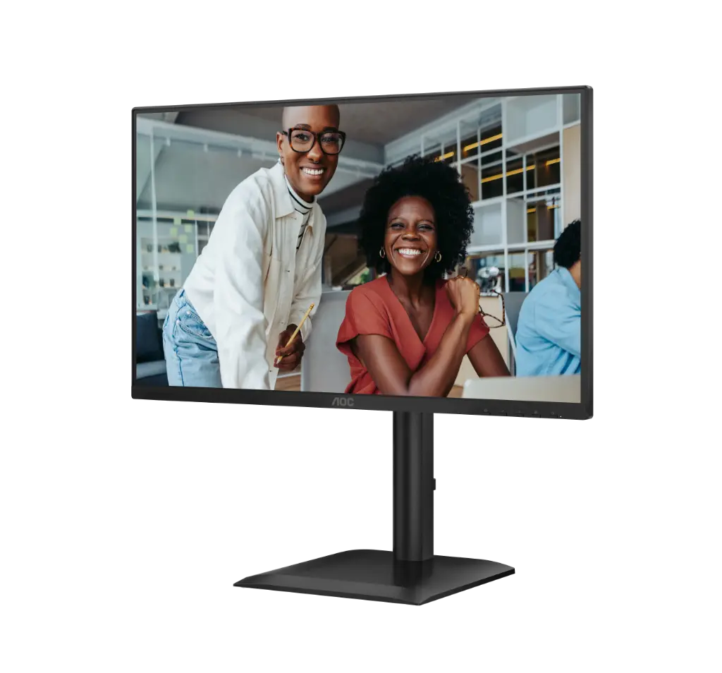 Monitor 24E4U AOC